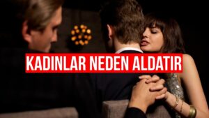 Aldatan Kadın Nasıl Anlaşılır Aldatan Kadın Nasıl Anlaşılır