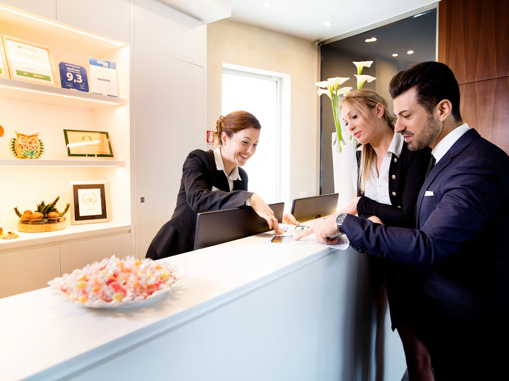 Otel Kayıtları Nasıl Alınır