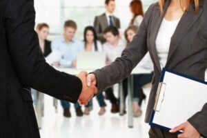 Personel Araştırması