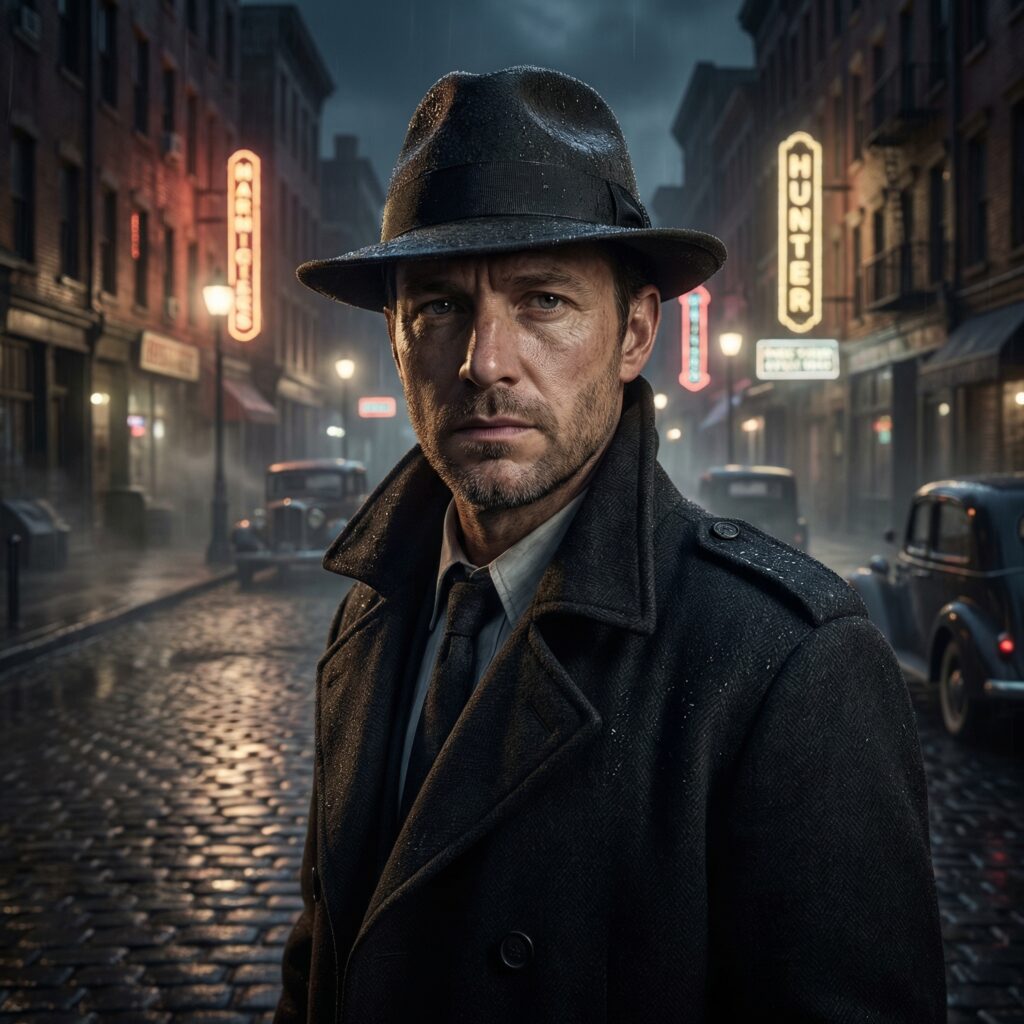 Türkiye'nin Dedektifi